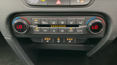 Kia Ceed 1.5T GDi ISG 138 GT-Line 5dr Petrol Hatchback